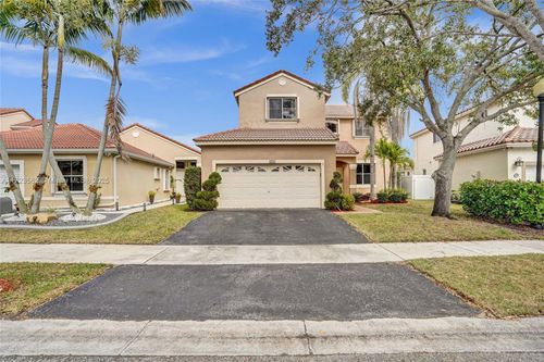 652 Stanton Dr, Weston, FL, 33326 | Card Image