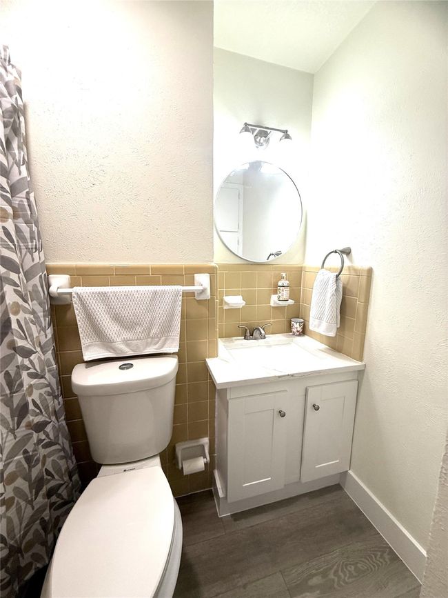 1907 Nevada St, House other with 3 bedrooms, 2 bathrooms and null parking in Denton TX | Image 23