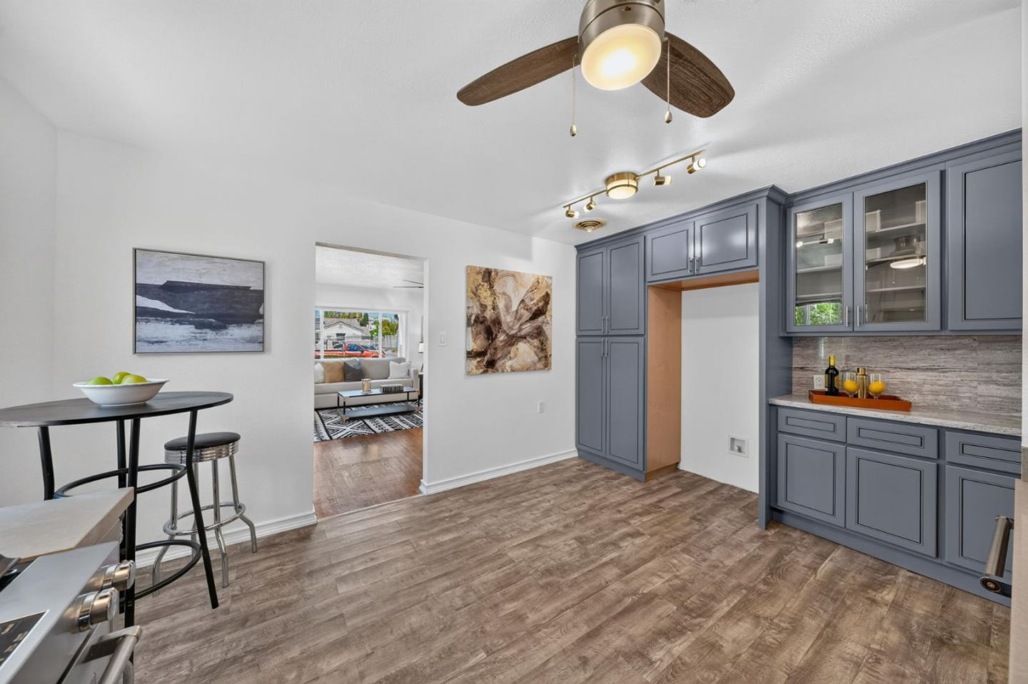 Residential in San Jose 3