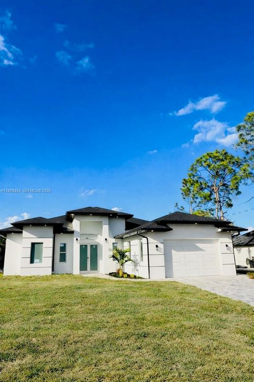 3310 39th St, Lehigh Acres, FL, 33976 | Card Image