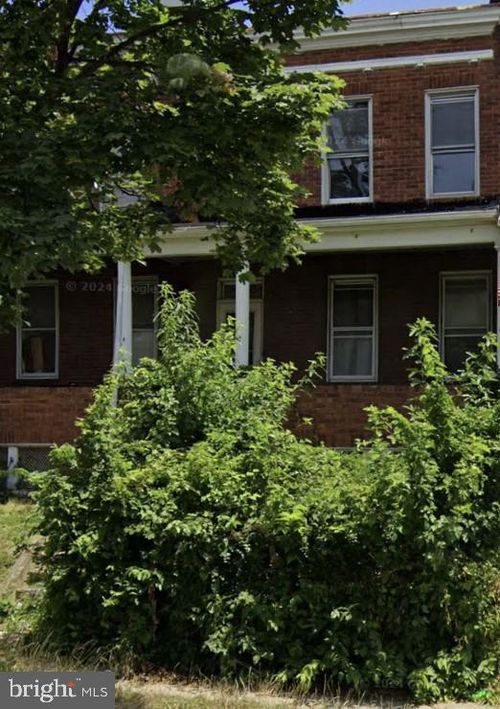 1505 N Payson St, BALTIMORE, MD, 21217-1120 | Card Image