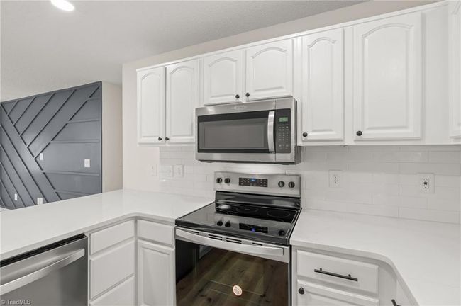 1567 Pineland Dr, House other with 3 bedrooms, 2 bathrooms and null parking in Kernersville NC | Image 14