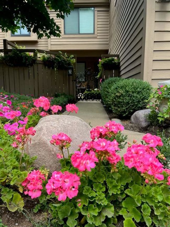1025 - 982 Longmeadow Ct, Townhouse with 3 bedrooms, 4 bathrooms and 2 parking in Lake Barrington IL | Image 8