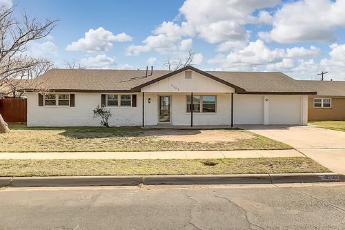 3703 Stanolind Ave, Midland, TX, 79707-6732 | Card Image