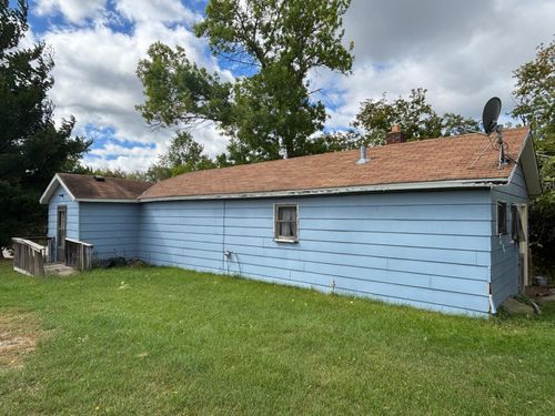 19 1st St Nw, Cass Lake, MN, 56633-3078 | Card Image