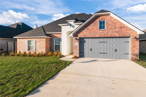 331 Prien Lake Loop, Bossier City, LA, 71111-4661 | Card Image