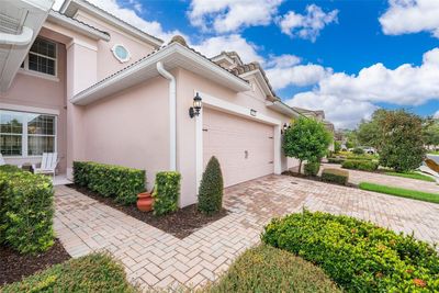 1435 El Conte Drive, Townhouse with 3 bedrooms, 2 bathrooms and null parking in CHAMPIONS GATE FL | Image 3