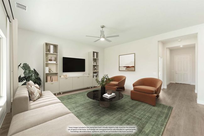 3409 Nightingale Ln, House other with 4 bedrooms, 3 bathrooms and null parking in Midlothian TX | Image 6