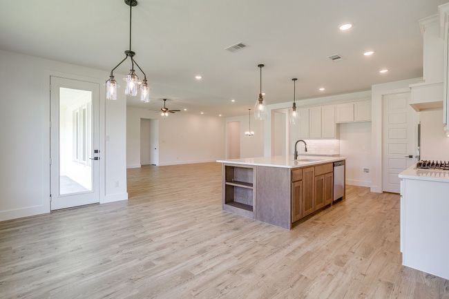 722 Feathergrass Ct, House other with 4 bedrooms, 3 bathrooms and null parking in Haslet TX | Image 14