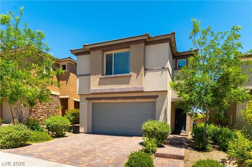 12528 Oregon Cherry Ave, Las Vegas, NV, 89138-6271 | Card Image