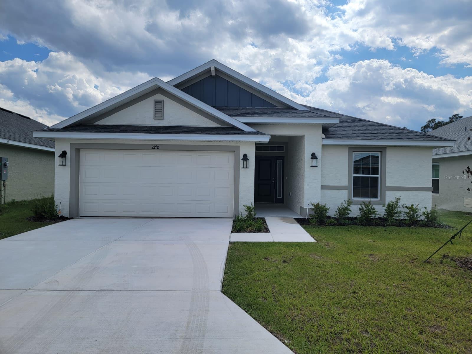 Residential Lease in OCALA
