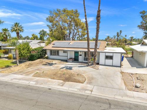 42660 Wisconsin Ave, Palm Desert, CA, 92211-7831 | Card Image
