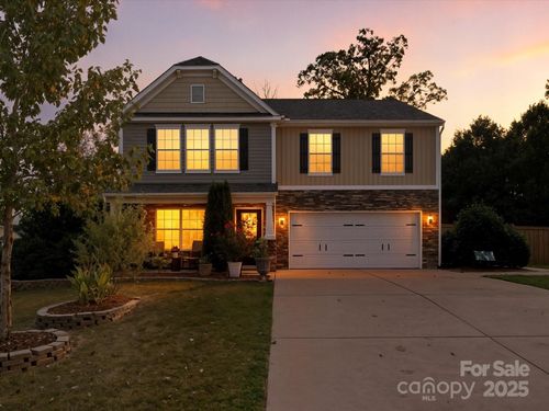 4316 Tucker Chase Dr, Midland, NC, 28107-7812 | Card Image