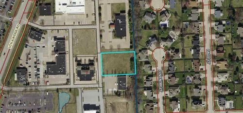 5000 Utica Ridge Rd, Davenport, IA, 52807-3060 | Card Image