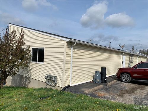 c-1000 N Truman Blvd, Crystal City, MO, 63019-1311 | Card Image