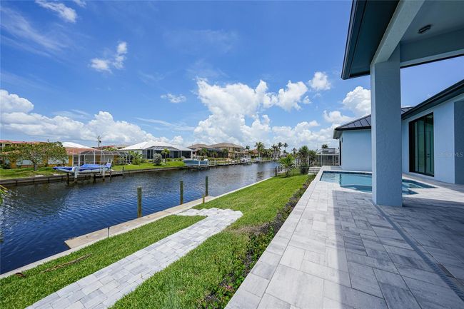 2815 Coral Way, House other with 3 bedrooms, 3 bathrooms and null parking in PUNTA GORDA FL | Image 50