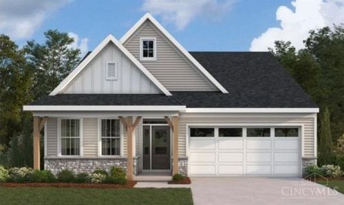 1497 Wexler Ct, Hamilton Twp, OH, 45039-7569 | Card Image