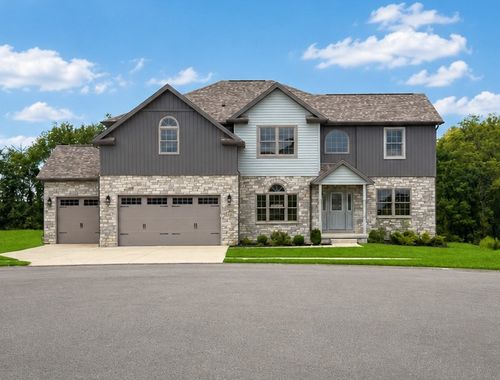 lot-118 Harrowgate Ln, Canonsburg, PA, 15317-3604 | Card Image