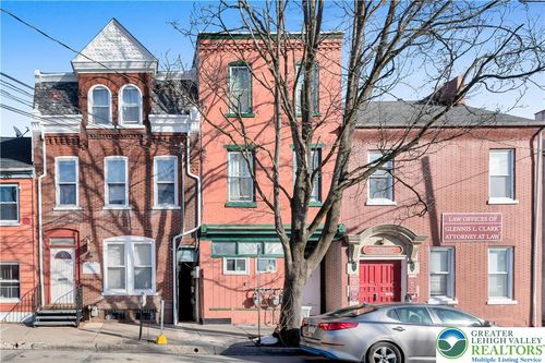 139 N 5th St, Allentown, PA, 18102-4169 | Card Image