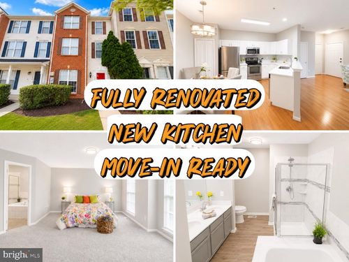 3808 Eldbridge Ter, BOWIE, MD, 20716-7349 | Card Image