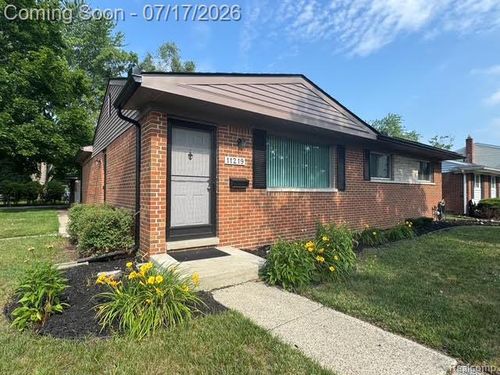 11219 Morgan Ave, Plymouth, MI, 48170-4436 | Card Image