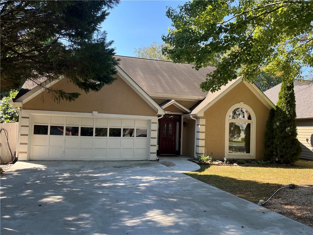 Devon Ln, Alpharetta, GA 30004