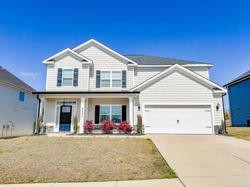 6037 Big Pond Trl, Grovetown, GA, 30813-4543 | Card Image