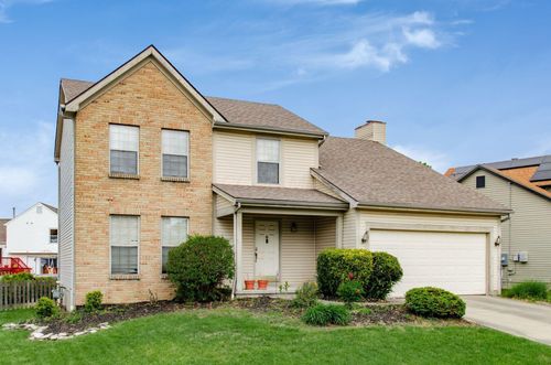781 Gascony Drive, Reynoldsburg, OH, 43068 | Card Image