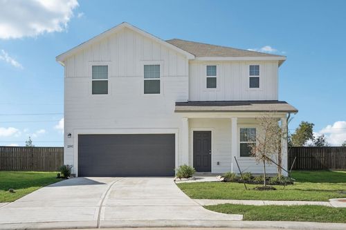 329 Sieders Street, Taylor, TX, 76574 | Card Image