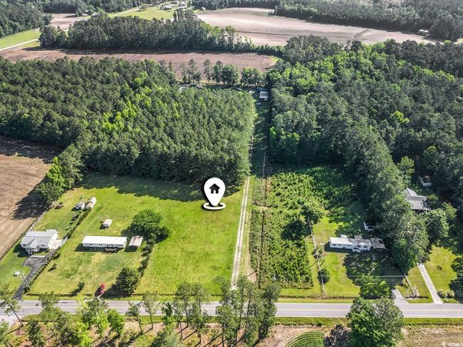 5097 Highway 668, House other with 2 bedrooms, 2 bathrooms and 6 parking in Conway SC | Image 11