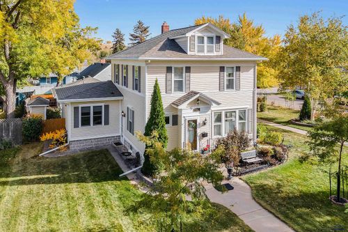 1120 East Blvd N, Rapid City, SD, 57701 | Card Image