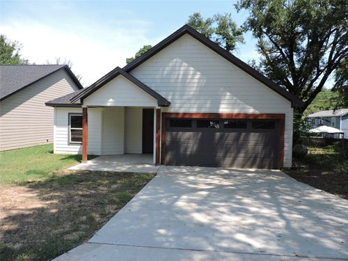 210 Holiday Dr, Gun Barrel City, TX, 75156-3539 | Card Image