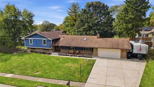 7680 John Elwood Dr, Centerville, OH, 45459-5161 | Card Image