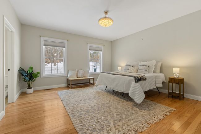 57 Carol Ct, House other with 3 bedrooms, 3 bathrooms and null parking in Laconia NH | Image 18