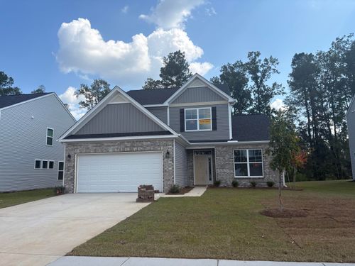 124 Palfrey Dr, Ridgeville, SC, 29472-6467 | Card Image