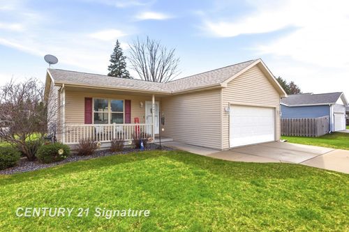 2241 Moonglow Court, Saginaw Charter Township, MI, 48603 | Card Image