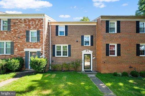 7702 Brandeis Way, SPRINGFIELD, VA, 22153-3404 | Card Image