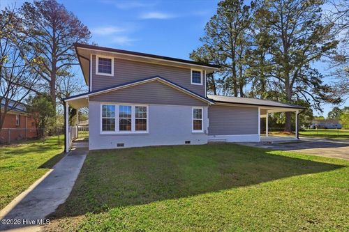 406 Whitfield Drive, Goldsboro, NC, 27530 | Card Image