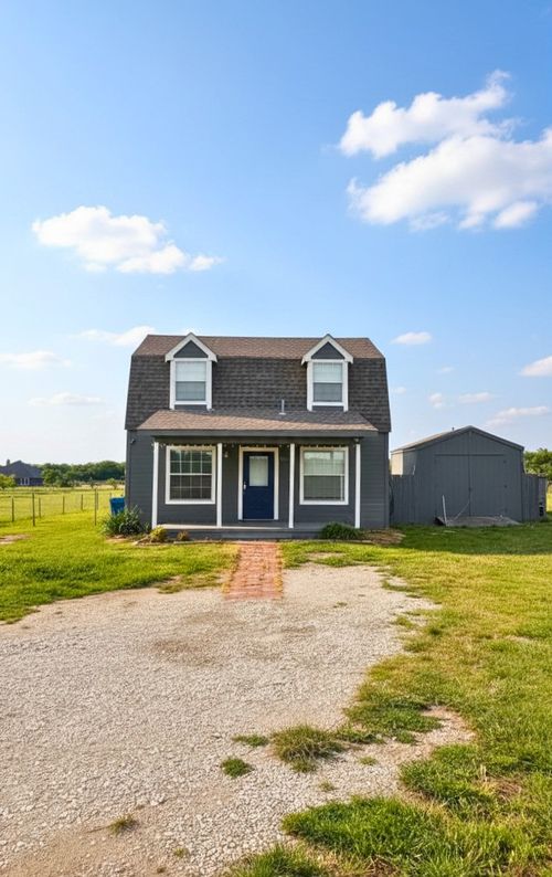 4647 S Bonnie Brae St, Argyle, TX, 76226-2431 | Card Image