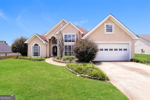 2138 Kellington Dr, Mcdonough, GA, 30253-7005 | Card Image