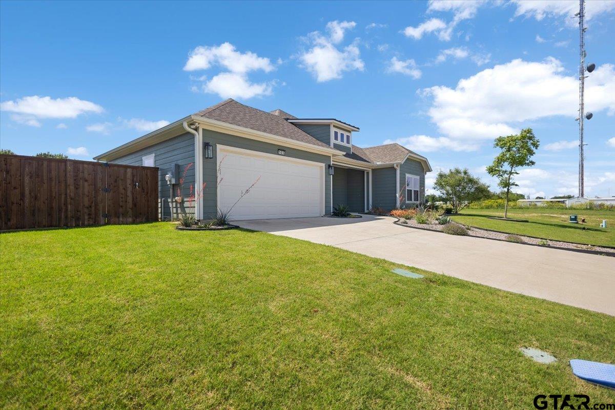Residential in Gun Barrel City 4