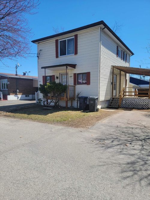 4070 58e Rue, Laval, QC, H7R1M2 | Card Image
