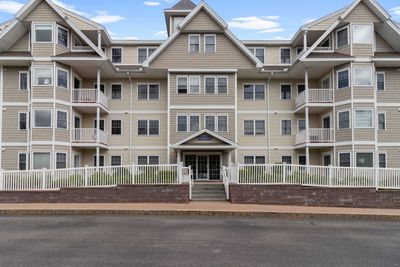 345 - 3 Sterling Hill Lane, Condo with 2 bedrooms, 2 bathrooms and null parking in Exeter NH | Image 3