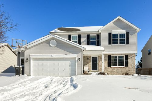 8519 Walden Trace Dr, Indianapolis, IN, 46278-5017 | Card Image