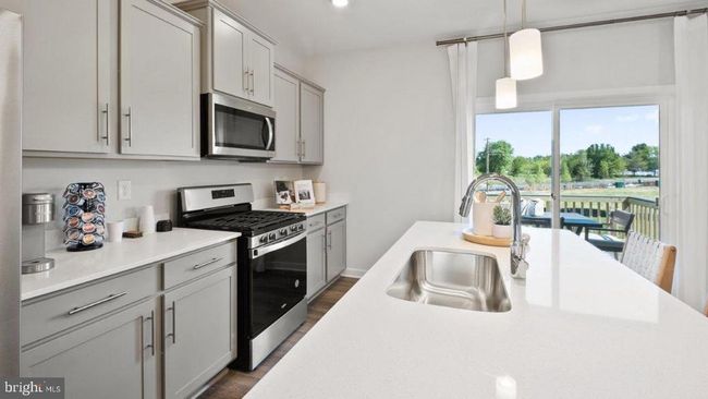 16613 Green Glade Dr, Townhouse with 3 bedrooms, 4 bathrooms and null parking in BRANDYWINE MD | Image 14