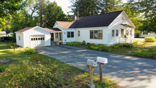 66 Pleasant Street, Passadumkeag, ME, 04475 | Card Image