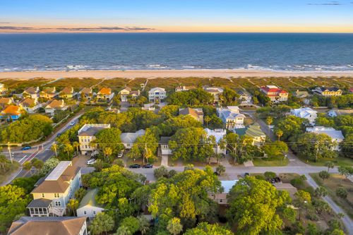 4005 Cameron Blvd, Isle of Palms, SC, 29451-2058 | Card Image