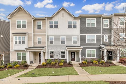 1434 Rosepine Dr, Cary, NC, 27519-3595 | Card Image