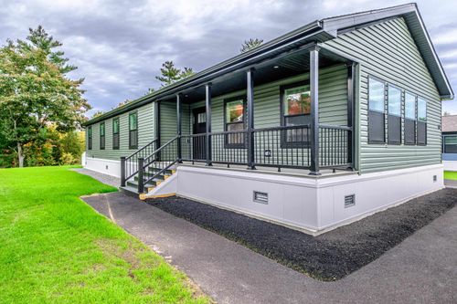 61 Diamondback Dr, Rochester, NH, 03868-7028 | Card Image