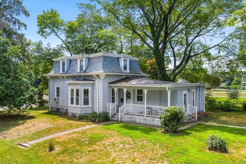 22 Benjamin St, Norwich, CT, 06360-6106 | Card Image